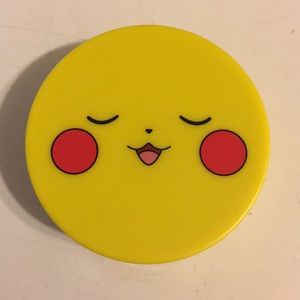 Tony Moly Pikachu Blush